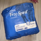 Трусики підгузки ,розмір S-M (11штук)Для жінок та чоловіків.