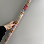 764. Папір пакувальний Melinera 5m