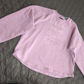 Raw, M світшот з начосом