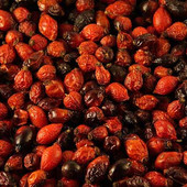 Суха шипшина лот-0.500грм(Витаминная бомба)