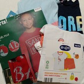 Розпродаж! 146-152 лот#6