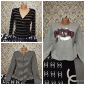 Світерки лот 3 шт Розпродаж