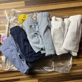 Для хлопця труси George 12-14 лет 6 шт.