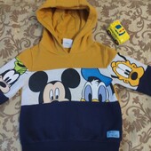 Фірмове худі Disney (104)