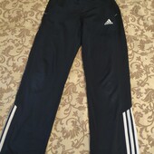 Спортивні штани на підлітка Adidas (152)