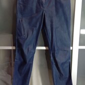 Джинси стильні розмір 36