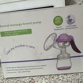 Молоковідсмоктувачі 2 шт механічні