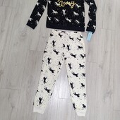 Піжама xl (14/16 років)