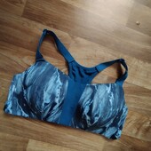 Спортивний ліф ❤️ Новий!❤️❤️чашка 80/85 С-D