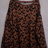 Женская трикотажная кофточка отличного качества