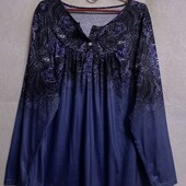 Женская легкая трикотажная кофточка отличного качества