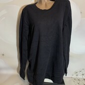 Мужской утепленный свитшот размер 2ХЛ, состояние хорошее
