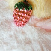 ❤️Винтаж. Елочная игрушка СССР❤️