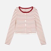 Primark Кофта на ґудзиках для дівчинки 134(8-9 р)