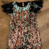 Шикарне плаття 5-6 рочків