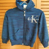 Кофтинка з капюшоном (86/92)