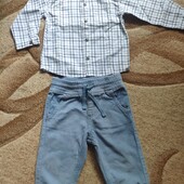 Чудовий комплект (80)