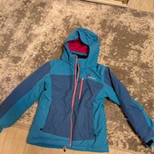 Гарна зимова куртка