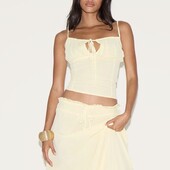 Стильний топ, XS