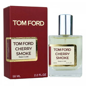 Туалетна вода Tom Ford Cherry Smoke 58 мл — том форд вишневий дим черрі смоук. унісекс аромат, вечір