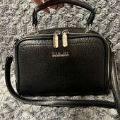 Сумка ідеальний стан DanliQi