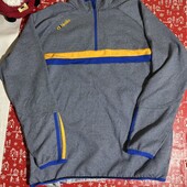 Брендовий світшот р-р 2Xl