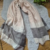 Тепла хустина, актуальні кольори✨