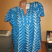 Якісна блуза від Per Una Розм 16