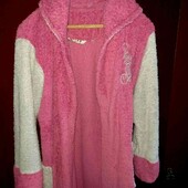 Махровый халат р.44-46