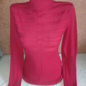 Фірмовий светрик/гольф,розмір XS/S