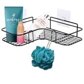 Полка для ванной комнаты