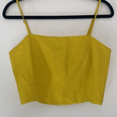 Кроп топ, М S