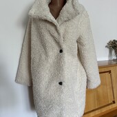 Нова шубка Тедді 44-46р.