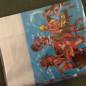 Набір обкладинок для зошитів