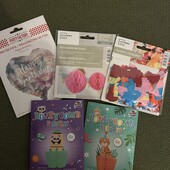 Лот до Дня Народження