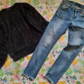 Стильный комплектик р.с,м❤