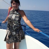 Літня сукня