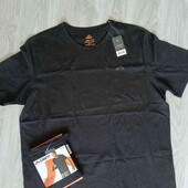 Crivit брендовая мужская футболка размер L евро 52/54