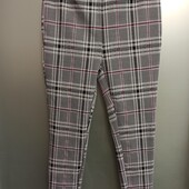 Легинсы демисезоные новые