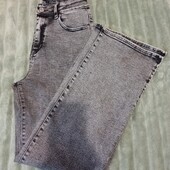 Модні та круті джинси. Розм.29.