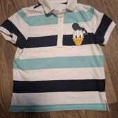 Мила якісна фудболка!