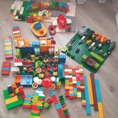 Лего конструктор лот -більше 5 наборів