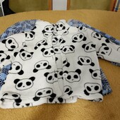 одним лотом, велюрові