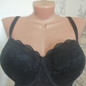 Новий! Шикарний бюстгальтер на кісточках F&F 80Е