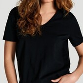 Футболка.sinsay.чорний колір.розмір S