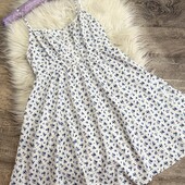 Літня сукня у новому стані, 10 років