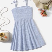 Сукня на літо у новому стані, 10 років