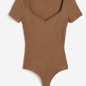 Трендовий стильний боді, XL