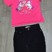 Фірмовий комплект 5-6років