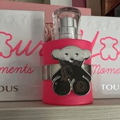 Парфум аромат духи Tous Your Moments для шанувальниць міс діор шеррі Dior miss